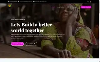 Sowghana.org Screenshot 2024-05-26 04:04:05