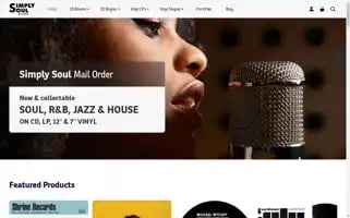 Firstexperiencerecords.com Screenshot 2024-06-12 12:27:07