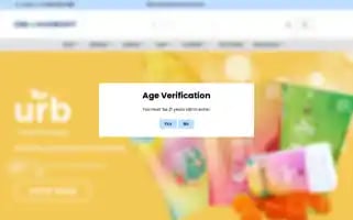 Cbdharmonyshop.com Screenshot 2024-04-14 23:56:10