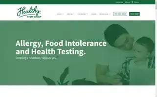 Healthystuff.com Screenshot 2024-07-02 21:06:51