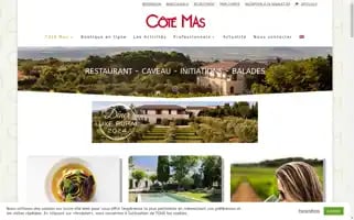Cote-mas.fr Screenshot 2024-06-11 21:42:00