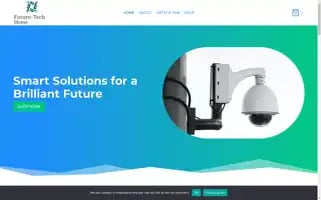 Future-techhome.com Screenshot 2024-05-26 08:01:06