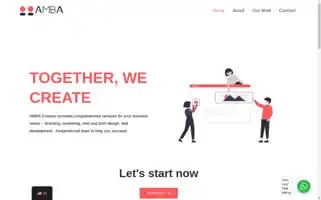 Creativeamba.com Screenshot 2024-06-19 00:14:43