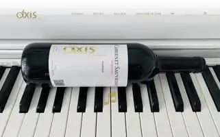 Axiswine.com Screenshot 2024-05-18 23:48:34