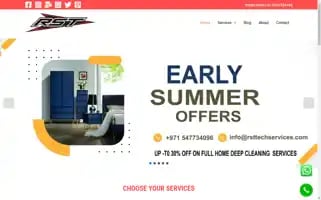 Rsttechservices.com Screenshot 2024-05-22 06:19:05