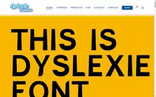 Dyslexiefont.com Screenshot 2024-07-02 06:39:23