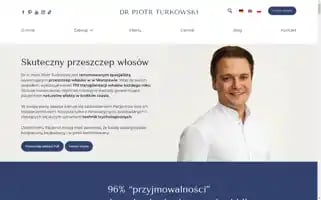 Piotrturkowski.pl Screenshot 2024-07-01 15:50:39