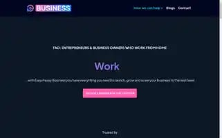 Easypeasybusiness.com Screenshot 2024-07-04 02:37:28