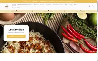 Boutiquemarmiton.com Screenshot 2024-04-27 08:57:55