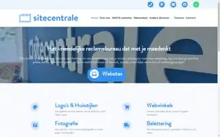 Sitecentrale.nl Screenshot 2024-06-27 04:20:07