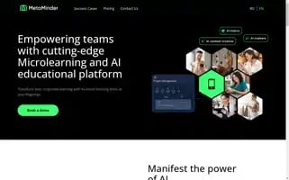 Metaminder.com Screenshot 2024-07-06 14:06:18