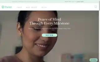 Owletcare.com.au Screenshot 2024-05-05 21:30:32