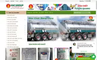 Hoachattuyenquang.com Screenshot 2024-06-14 15:19:51