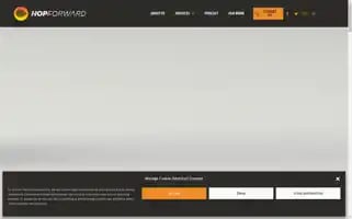 Hopforward.beer Screenshot 2024-07-02 22:05:15