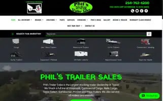 Trailernut.com Screenshot 2024-05-14 14:50:24