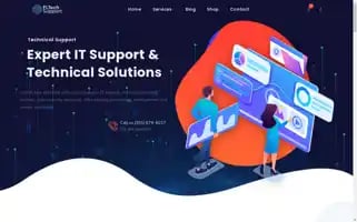 Fltechsupport.com Screenshot 2024-05-19 06:10:47