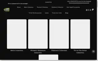 Sourapplemerch.com Screenshot 2024-04-27 15:36:39