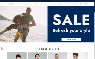 Nautica.co.il Screenshot 2024-07-09 18:27:22