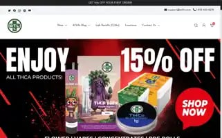 Atlrx.com Screenshot 2024-05-04 04:27:25