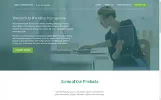 Abco-intl.com Screenshot 2024-06-19 05:28:16