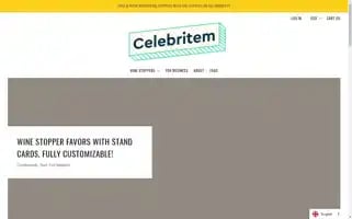 Celebritem.com Screenshot 2024-05-04 20:34:07
