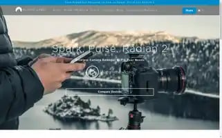 Alpinelaboratories.com Screenshot 2024-05-04 14:07:11