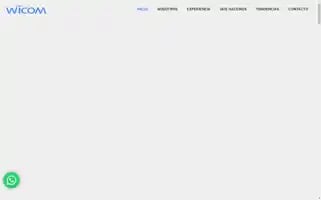 Wicomecuador.com Screenshot 2024-06-15 01:31:15