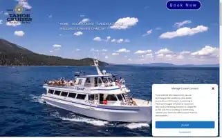 Tahoecruises.com Screenshot 2024-05-14 04:27:09