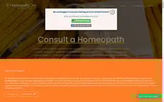 Homeopathyone.in Screenshot 2024-06-15 01:08:40