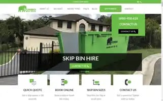 Jumbobins.com.au Screenshot 2024-06-15 05:36:33