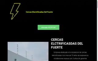 Cercaselectrificadasdelfuerte.com Screenshot 2024-06-26 10:26:31