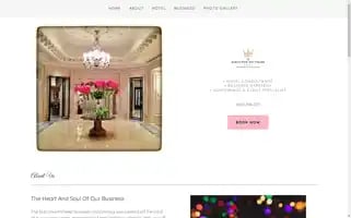 Theexecutivehotelier.com Screenshot 2024-04-22 09:48:06