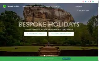 Theearthtrip.com Screenshot 2024-04-23 14:39:49