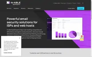 Spamexperts.com Screenshot 2024-07-10 05:21:06