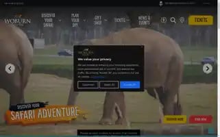 Woburnsafari.co.uk Screenshot 2024-05-15 04:32:49