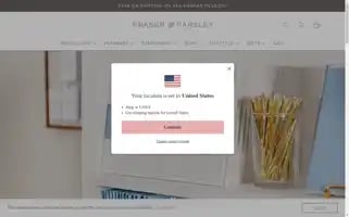 Fraserandparsley.com Screenshot 2024-05-05 04:08:15