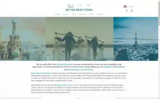 Betterreadtours.com Screenshot 2024-04-14 12:57:26