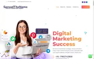 Spreadthename.com Screenshot 2024-07-07 17:35:32