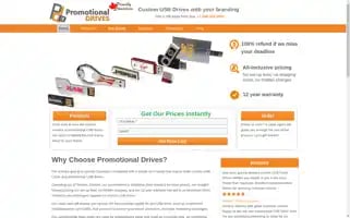 Promotionaldrives.ca Screenshot 2024-05-13 13:25:38