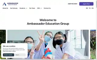 Aegcm.com Screenshot 2024-06-18 16:07:37