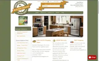 Good-appliance.com Screenshot 2024-05-09 22:32:44