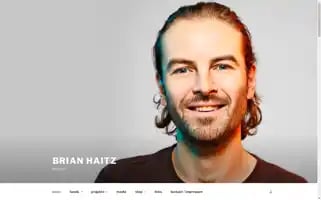 Brianhaitz.de Screenshot 2024-06-12 15:57:29