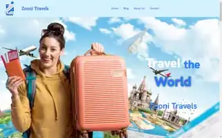 Zoonitravels.com Screenshot 2024-04-17 08:42:22