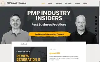 Pmpindustryinsider.com Screenshot 2024-07-06 13:31:27