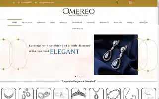 Omereo.com Screenshot 2024-05-29 16:16:20