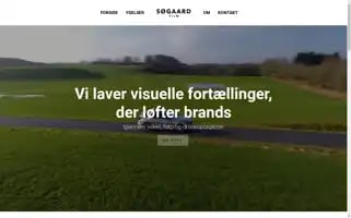 Soegaardfilm.dk Screenshot 2024-04-27 09:27:52