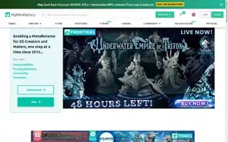 Myminifactory.com Screenshot 2024-05-13 01:43:22