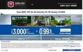 Verneidemotoplex.com Screenshot 2024-05-14 20:54:35