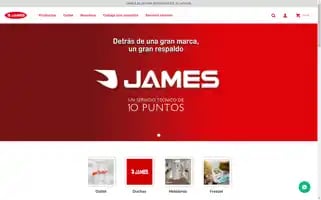 James.com.py Screenshot 2024-07-08 05:17:21