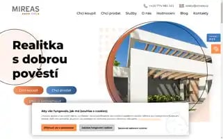 Mireas.cz Screenshot 2024-06-15 06:38:53